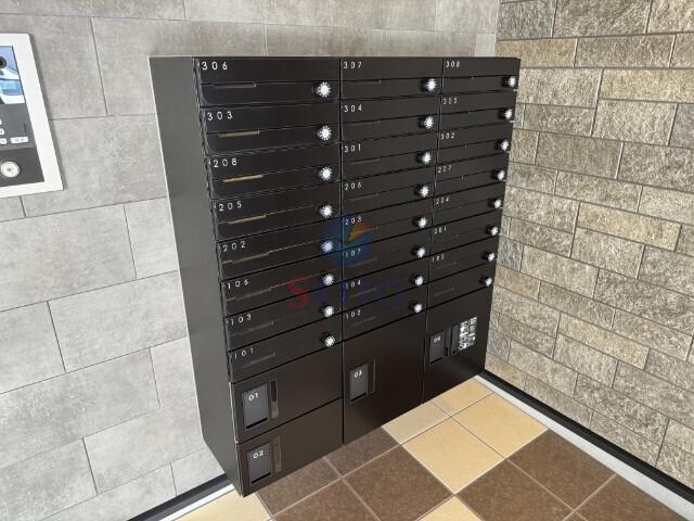 ワコーレヴィータ豊中曽根東町