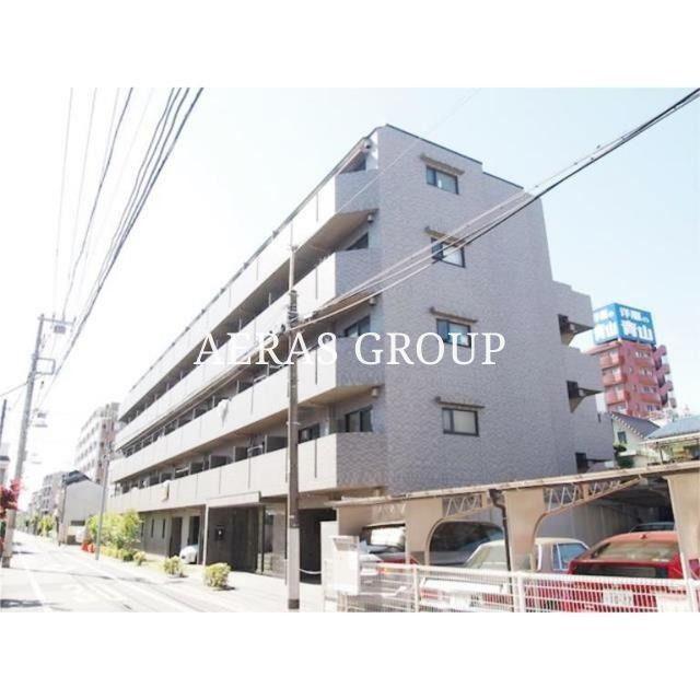 ルーブル大鳥居
