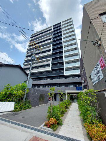 アドバンス大阪バレンシア