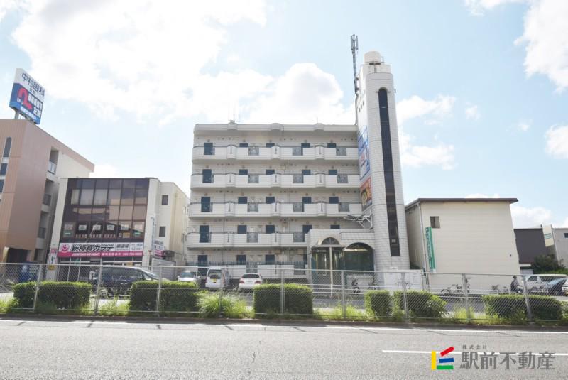 レジデンス松香