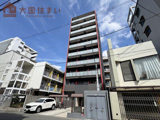 グランパシフィック岸里東