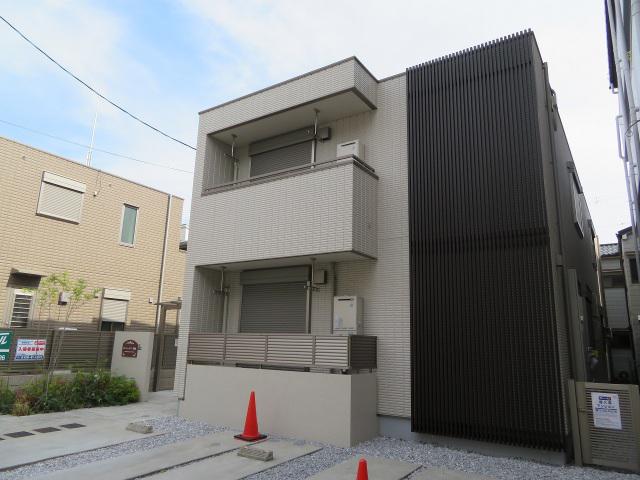 トレジャーメゾン岩田