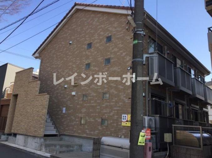 ブロッサムテラス松戸