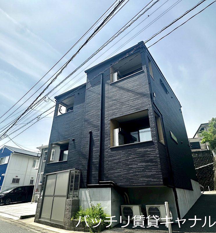 イル・カーサ大橋南