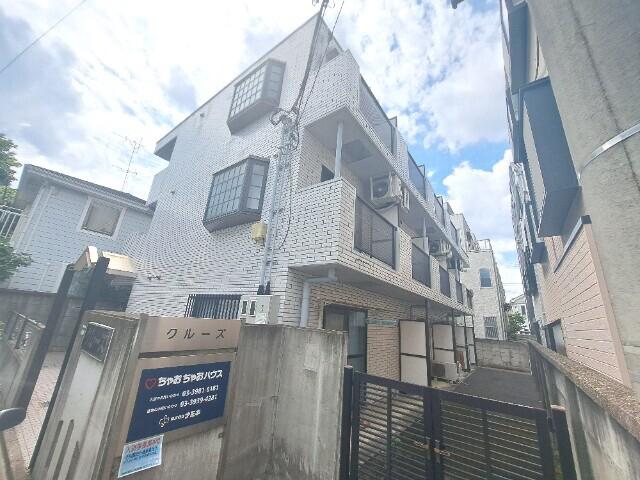 クルーズ