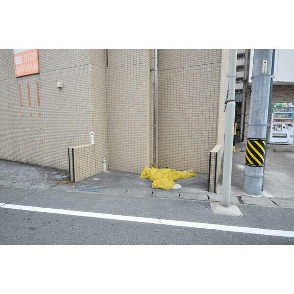 オーシャン三河豊田駅前