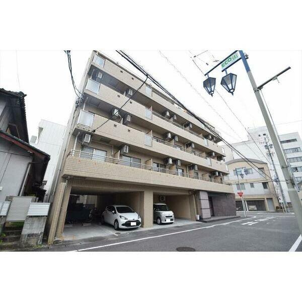 オーシャン三河豊田駅前
