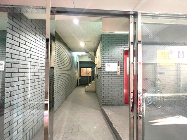 ベルビュー横堤