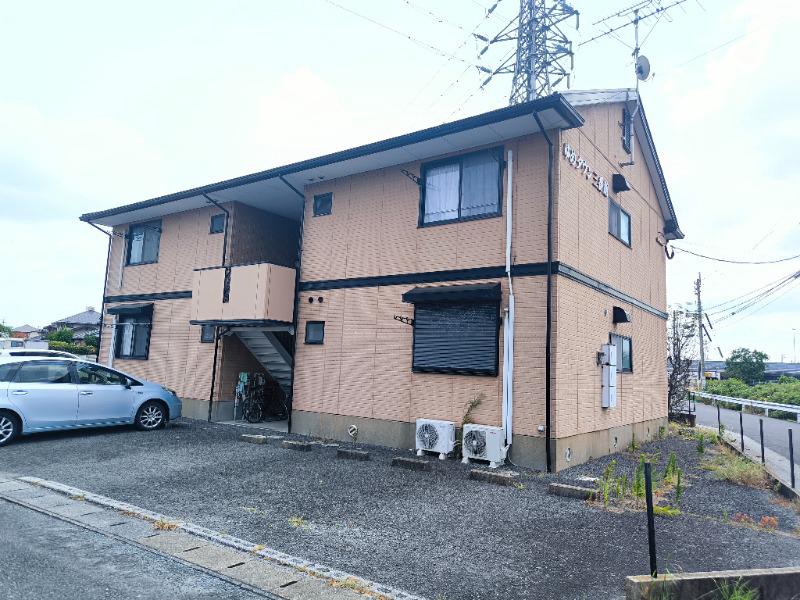 ゆめタウン 参番館