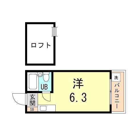 メモリアス土山I