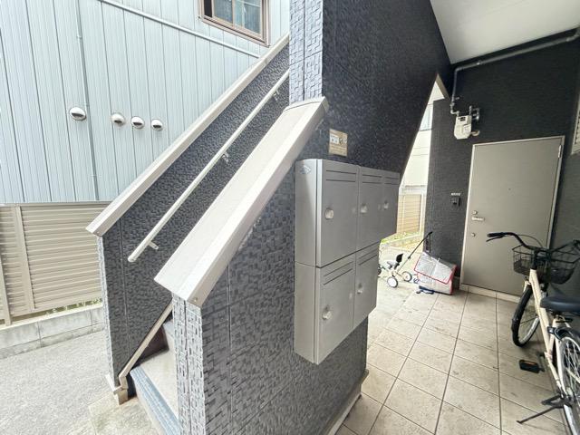 グランピア富木駅前