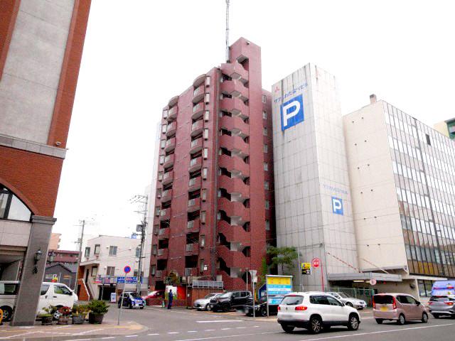 フォーライフ大通南