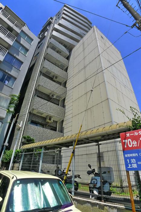 ライオンズマンション千葉東