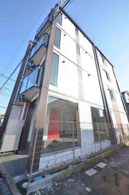 ヒューマンパレス与野