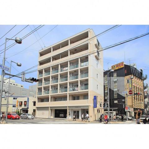 大庭ビル