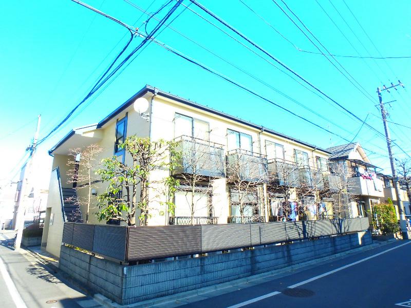 リベルテ中央