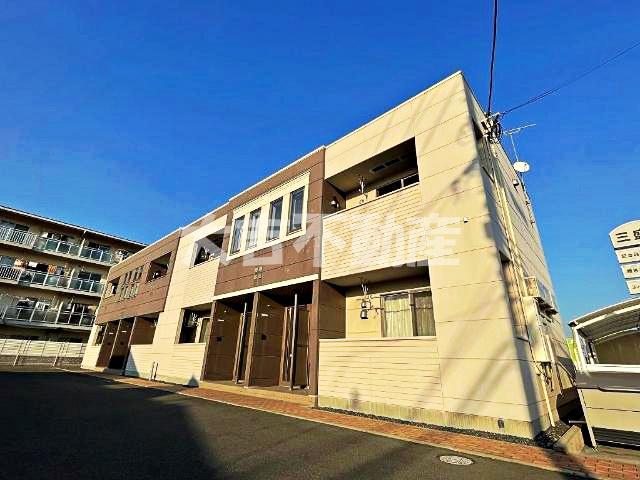サンパレス花