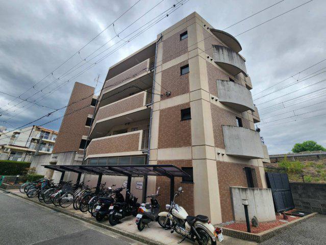 ハイツ北口