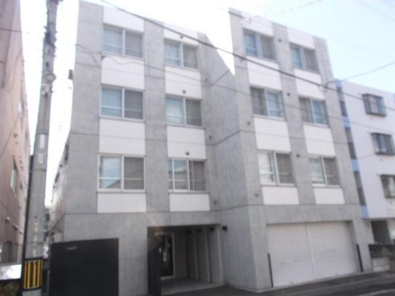 NOAH平岸