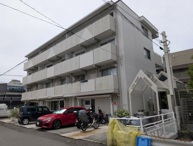 ライブウエスト甲子園