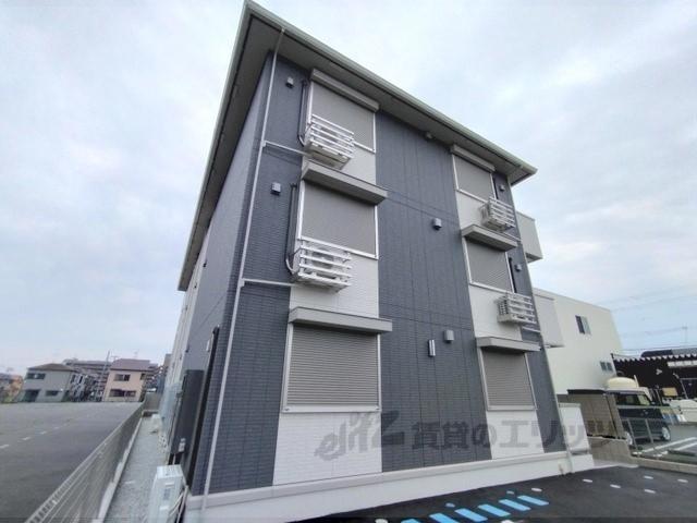 ハッピーライフVI