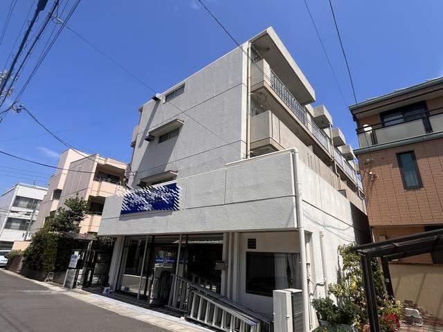 ラフォーレ吉野