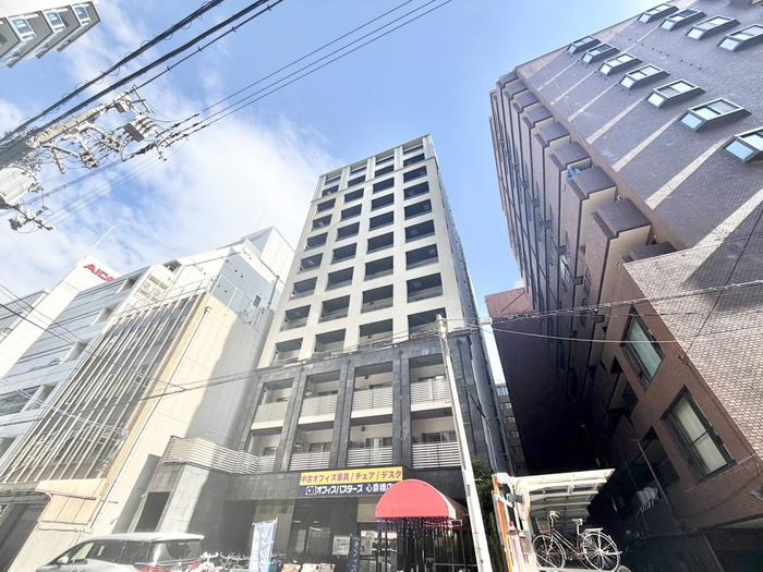 BRAVI南船場