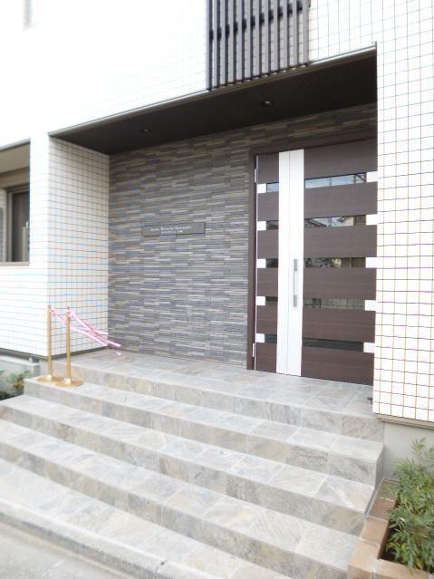 SANTE BRANCHE川崎