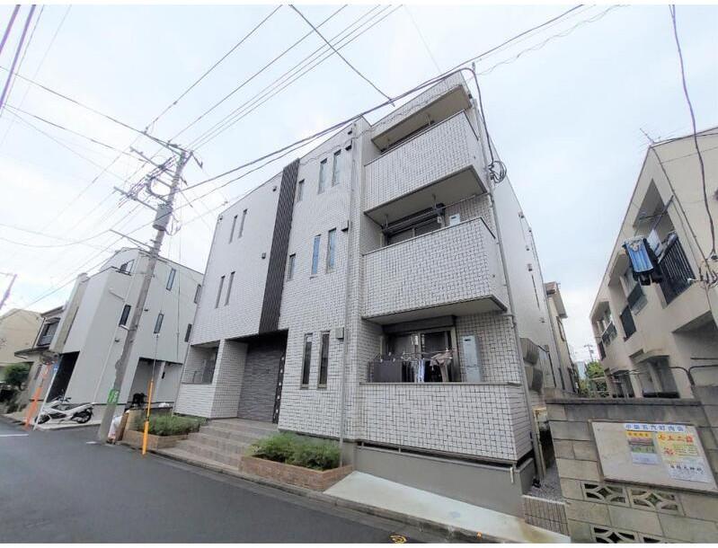 SANTE BRANCHE川崎