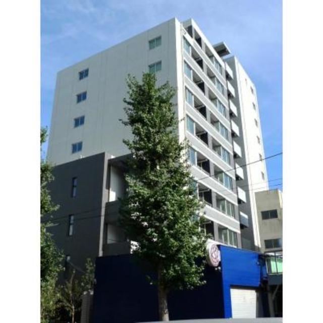 パークホームズ中野南台ステーションテラス