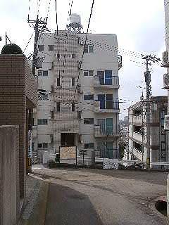 メゾン八重