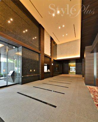 プラウドタワー名古屋錦