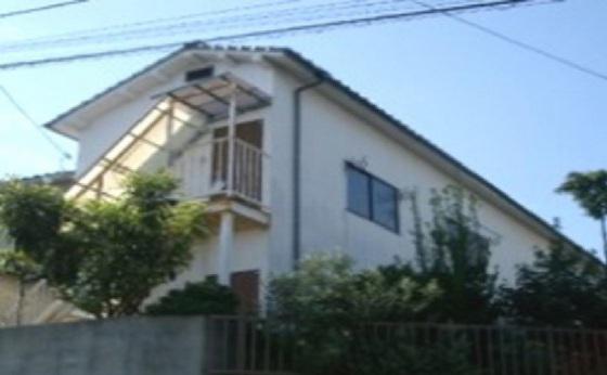 上川アパート