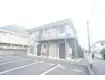 シャーメゾンムサシ(1K/2階)
