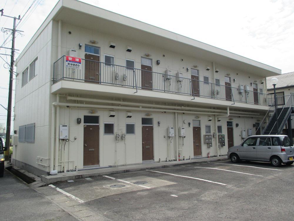 ララポート加治木