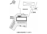 レオパレス城北II