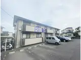 アドミラ一ブル A棟