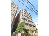 メゾンドール天下茶屋I