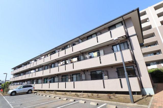 ハイローズ船橋壱・弐番館