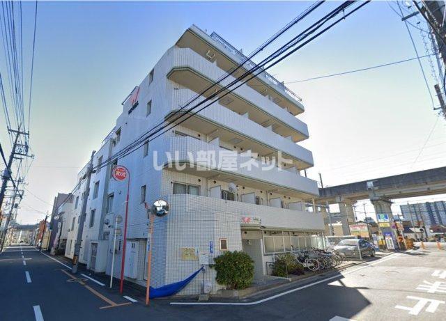 ウインベルソロ熊谷第3