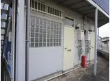 MKハイツ前原