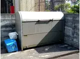 レオパレスクレストヒルズ向原