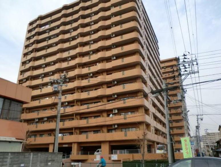 ネオハイツ清明町壱番館