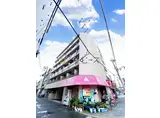 ヴェルドール夕凪