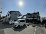ボヌールII棟