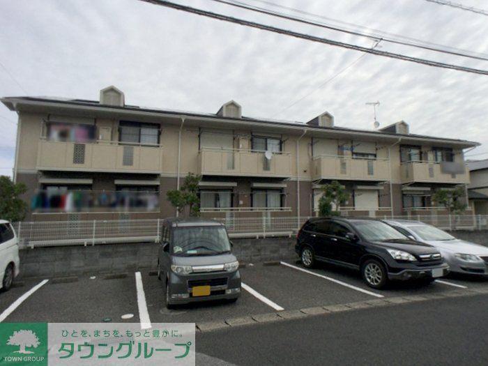 ビュークレスト