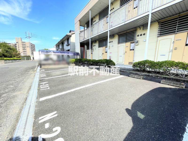 パルテ大濠 N棟