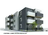 足立区栗原4丁目PJ