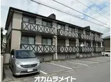 ベルデ高津