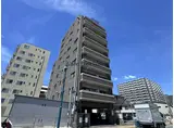 イーグルマンション万津
